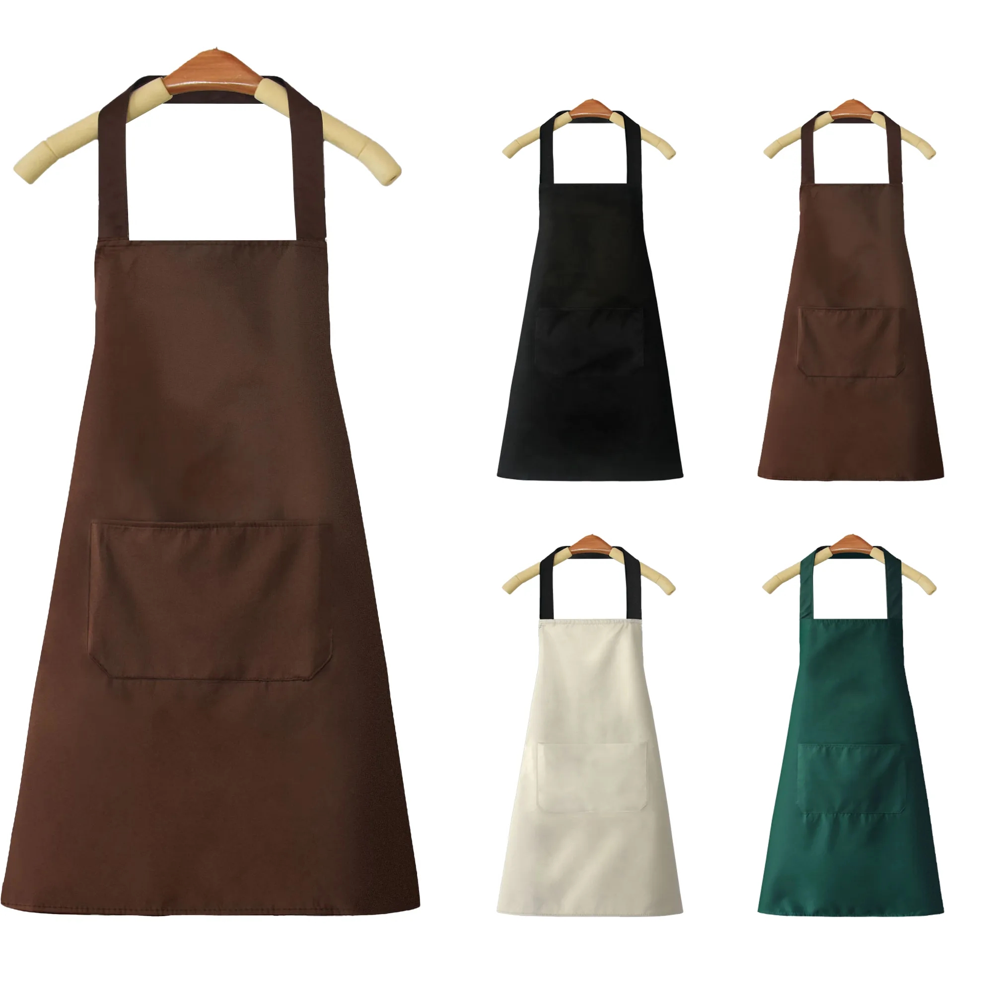 Apron