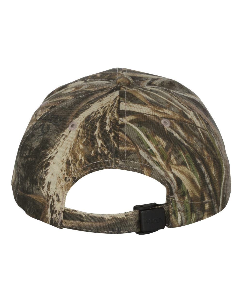 Licensed Camo Cap - LC10 2