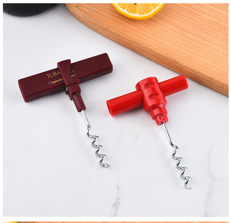 Pocket Wine Corkscrew 3