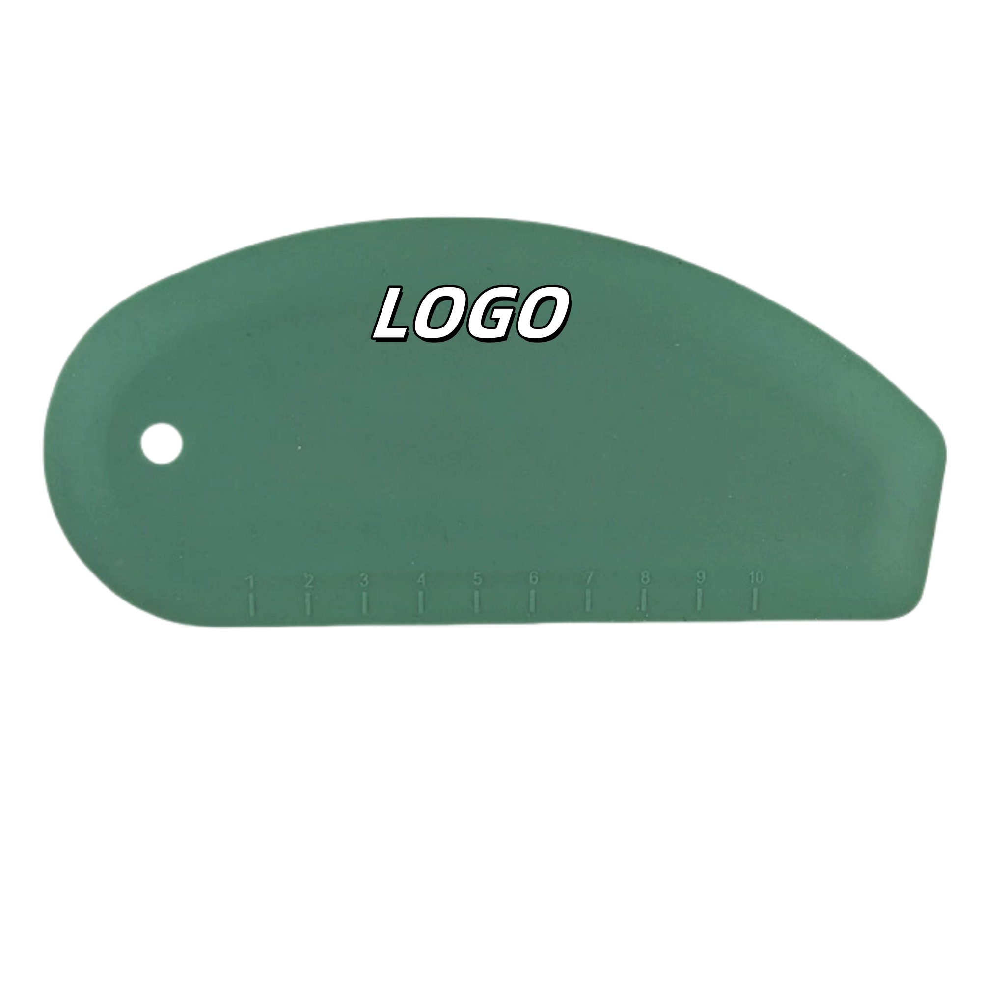Multi-Functional Silicone Kitchen Knife 4