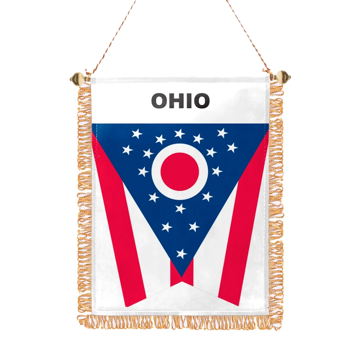 Mini Banner - Ohio 2