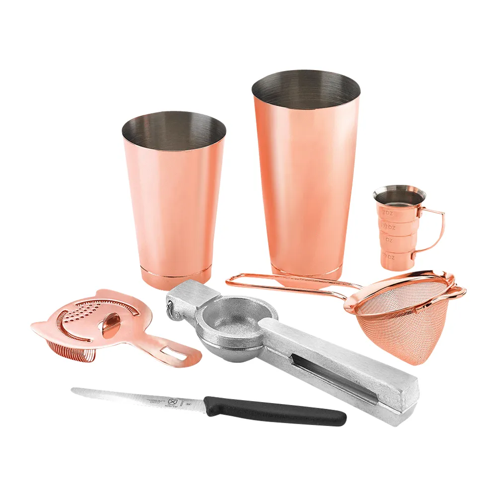 Margarita Cocktail Tool Kit 5