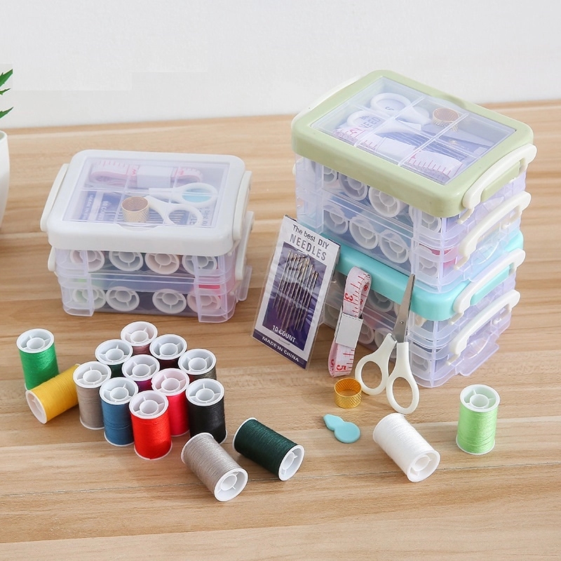 Travel Sewing Kit DIY 6