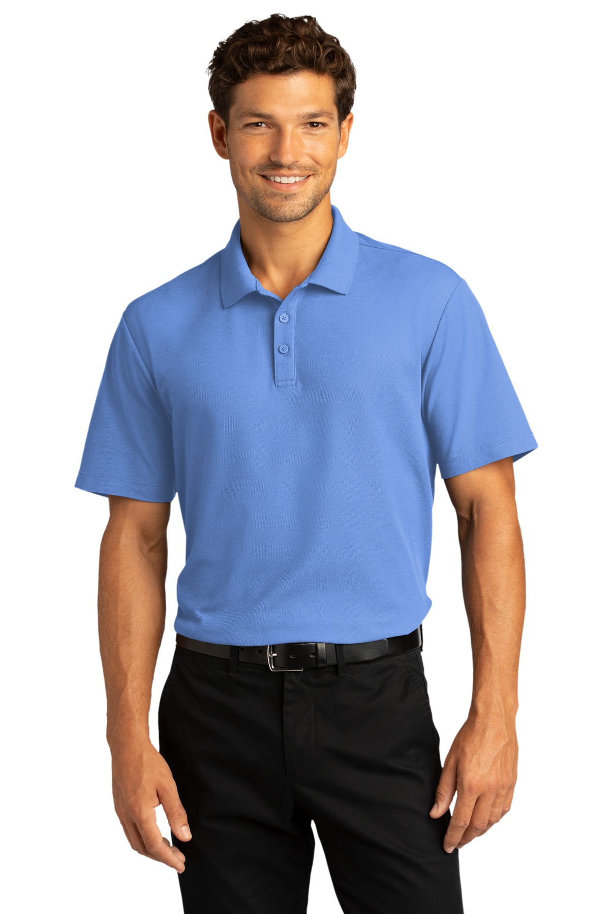 Port Authority® SuperPro React Polo 27