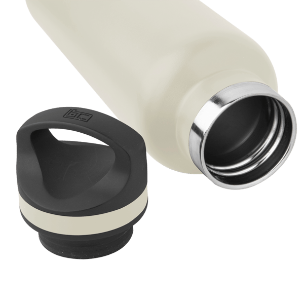20 oz. Basecamp Tundra Bottle with Screw Top Lid 81