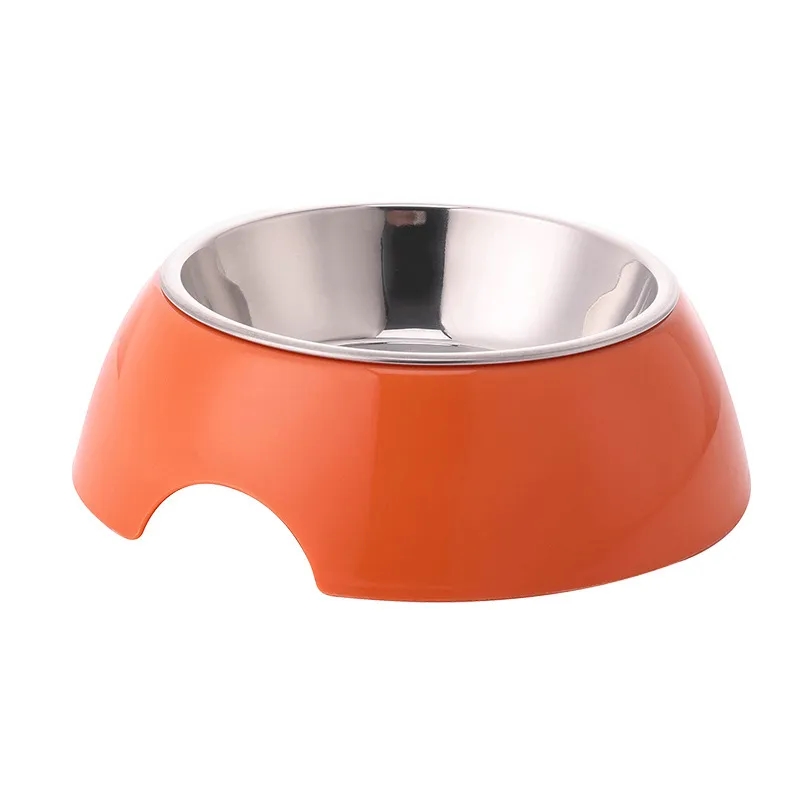 Stainless Steel Dog Bowl 3