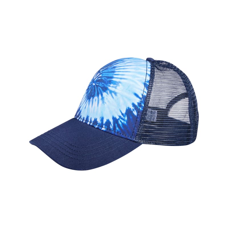 Tie-Dye Adult Trucker Hat 13