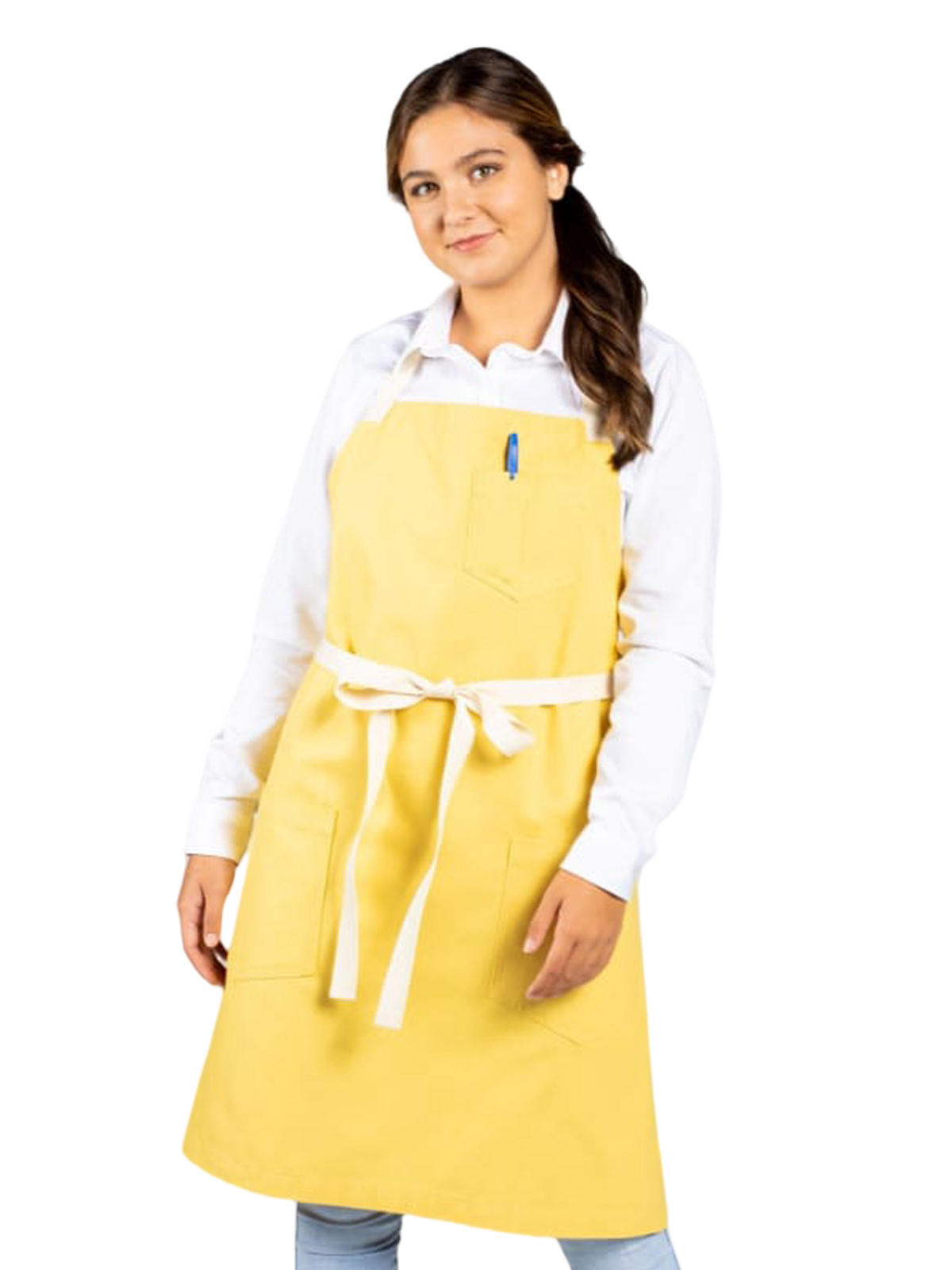 Uncommon Chef - Aprons - Unisex Apron 2