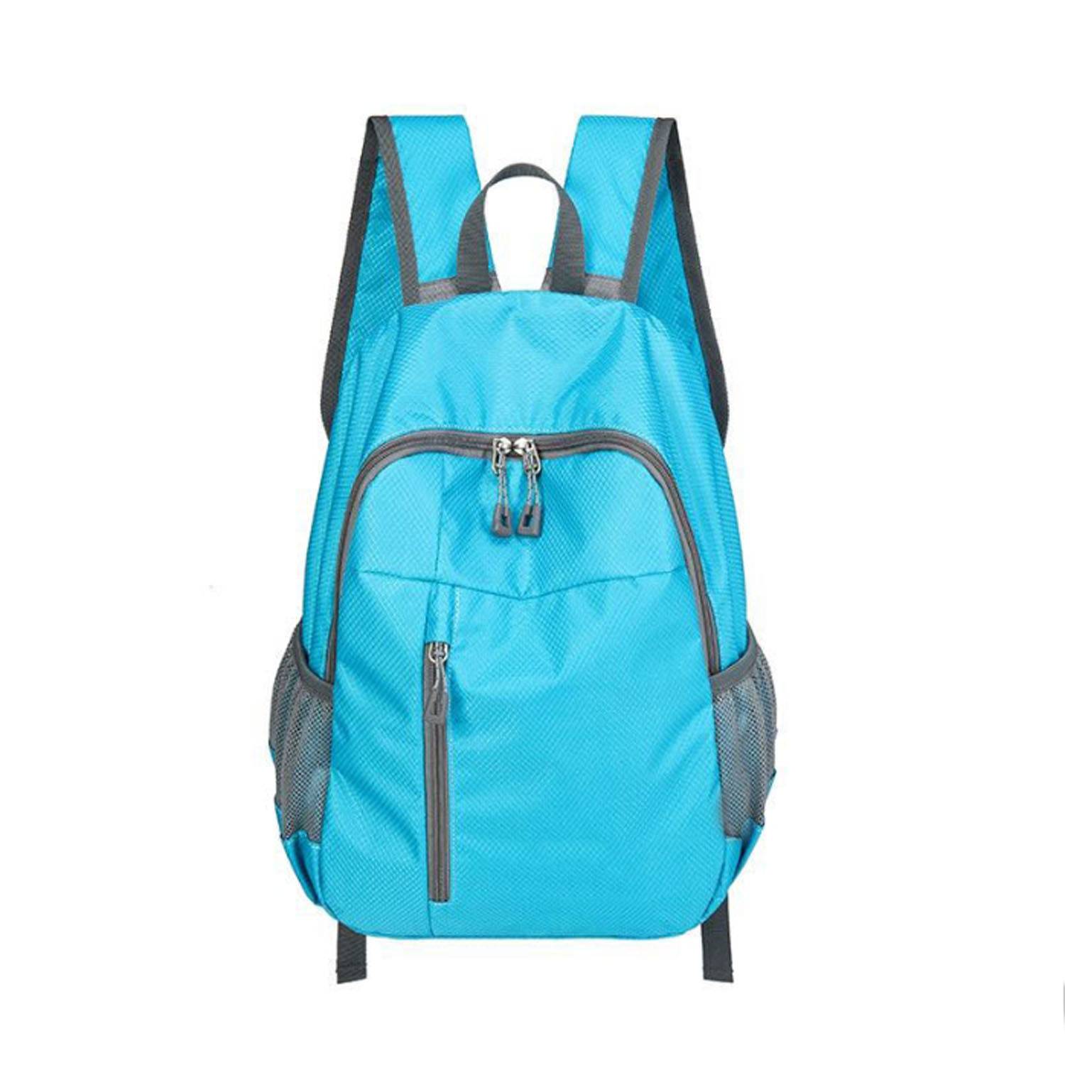 Oxford cloth Travel Backpack 3