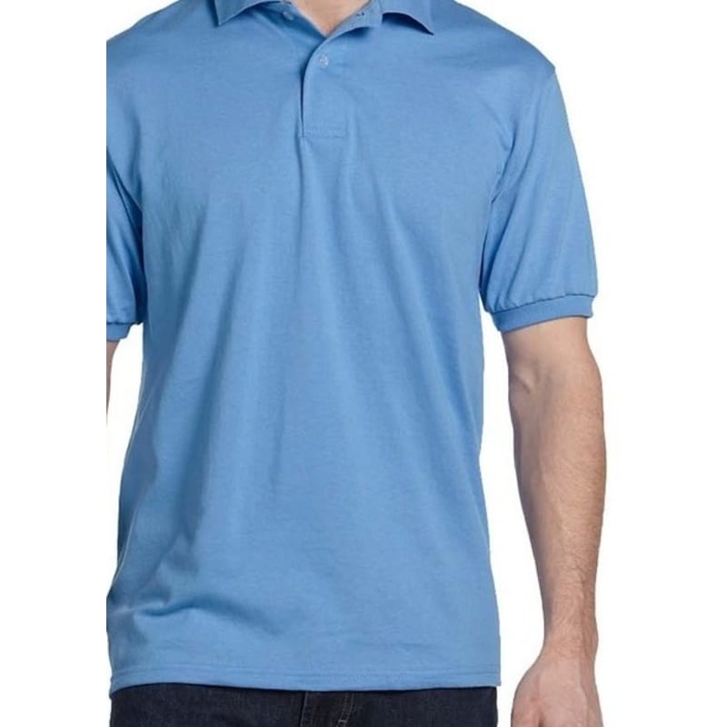 Hanes 5.2 Oz., 50/50 ComfortBlend® EcoSmart® Jersey Knit 11