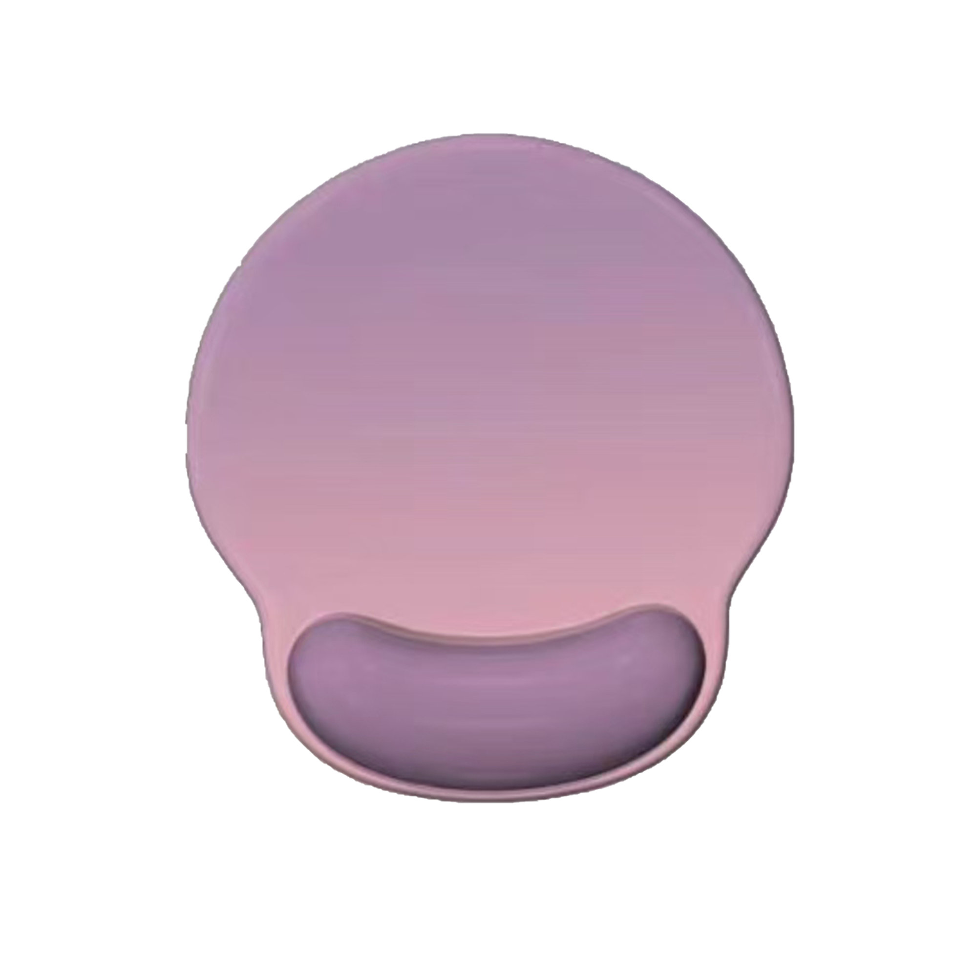 Ergonomic Wrist Guard Mouse Pad 5