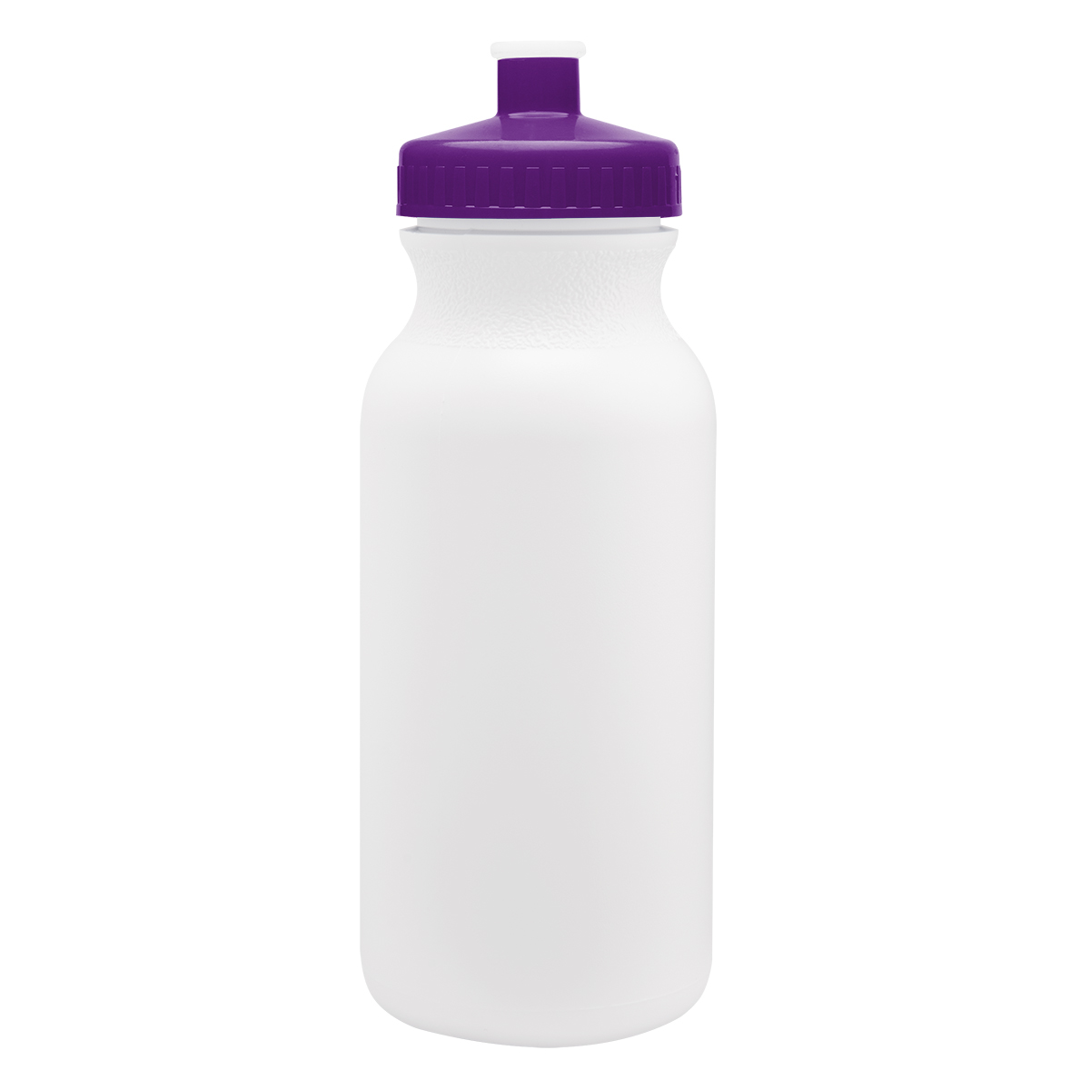 20 Oz. Full Color Thrive Bike Bottle 17