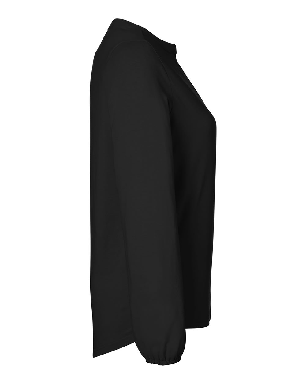 Women's Raleigh Half-Placket Knit Top - DP122W 17