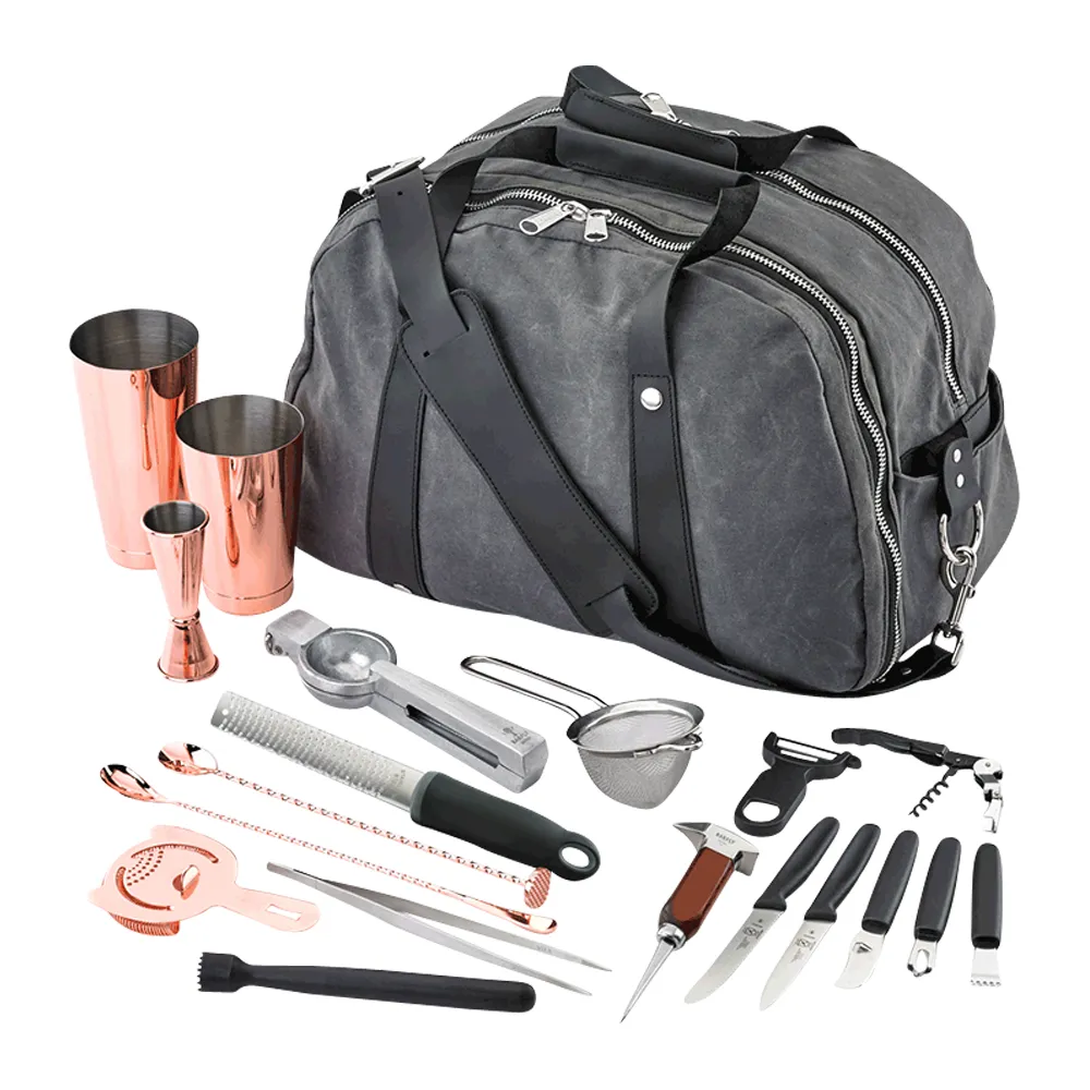 Fundamentals Cocktail Set 2 10