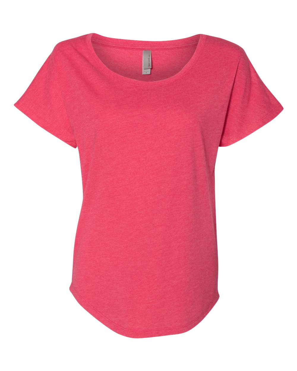 Women's Triblend Dolman T-Shirt - 6760 53
