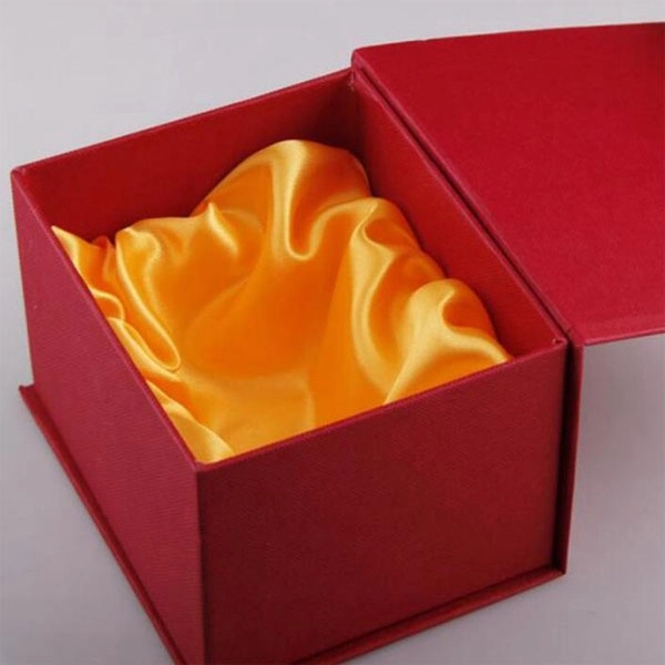 Square Crystal Car Perfume Bottle 6