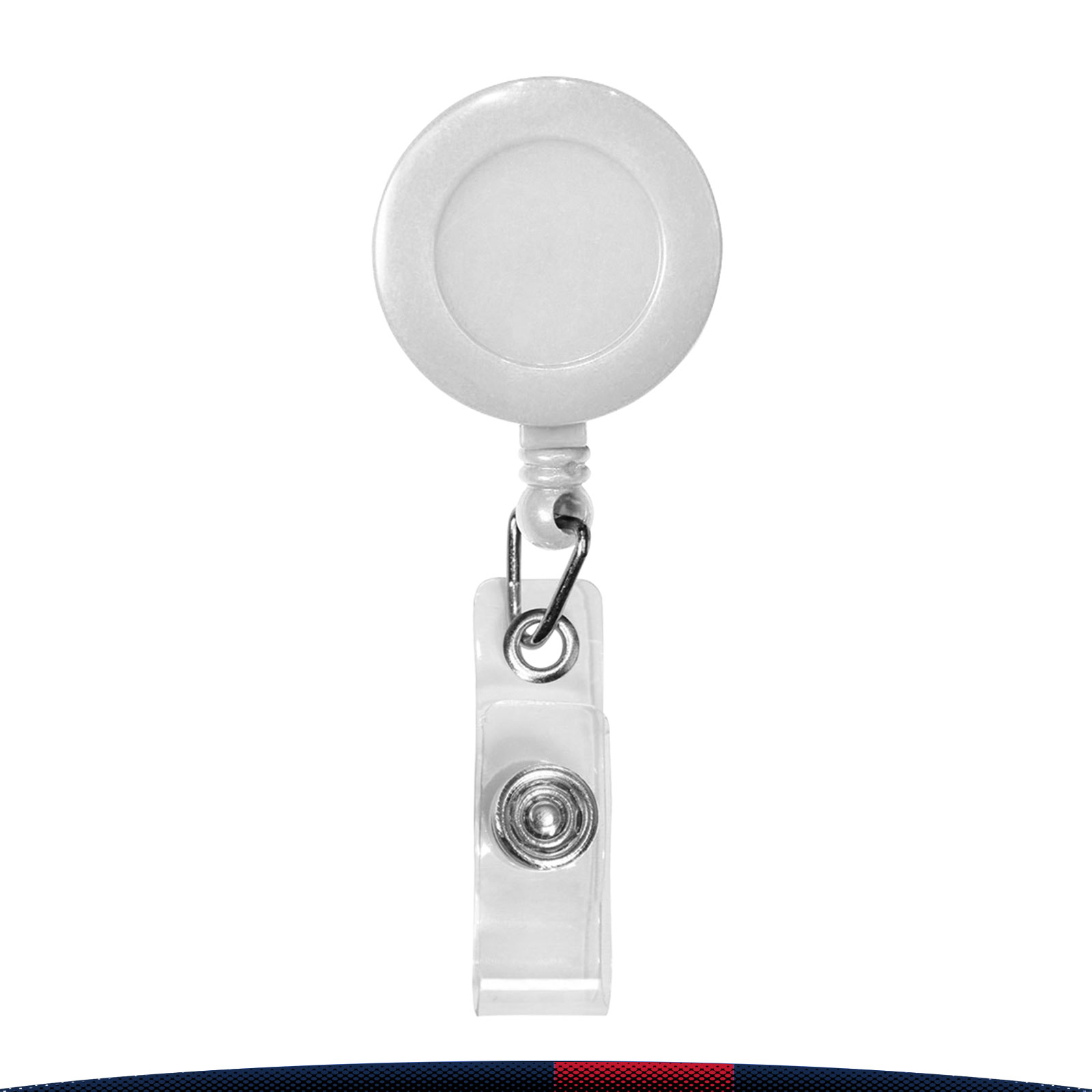 Melist Retractable Badge Reel 5