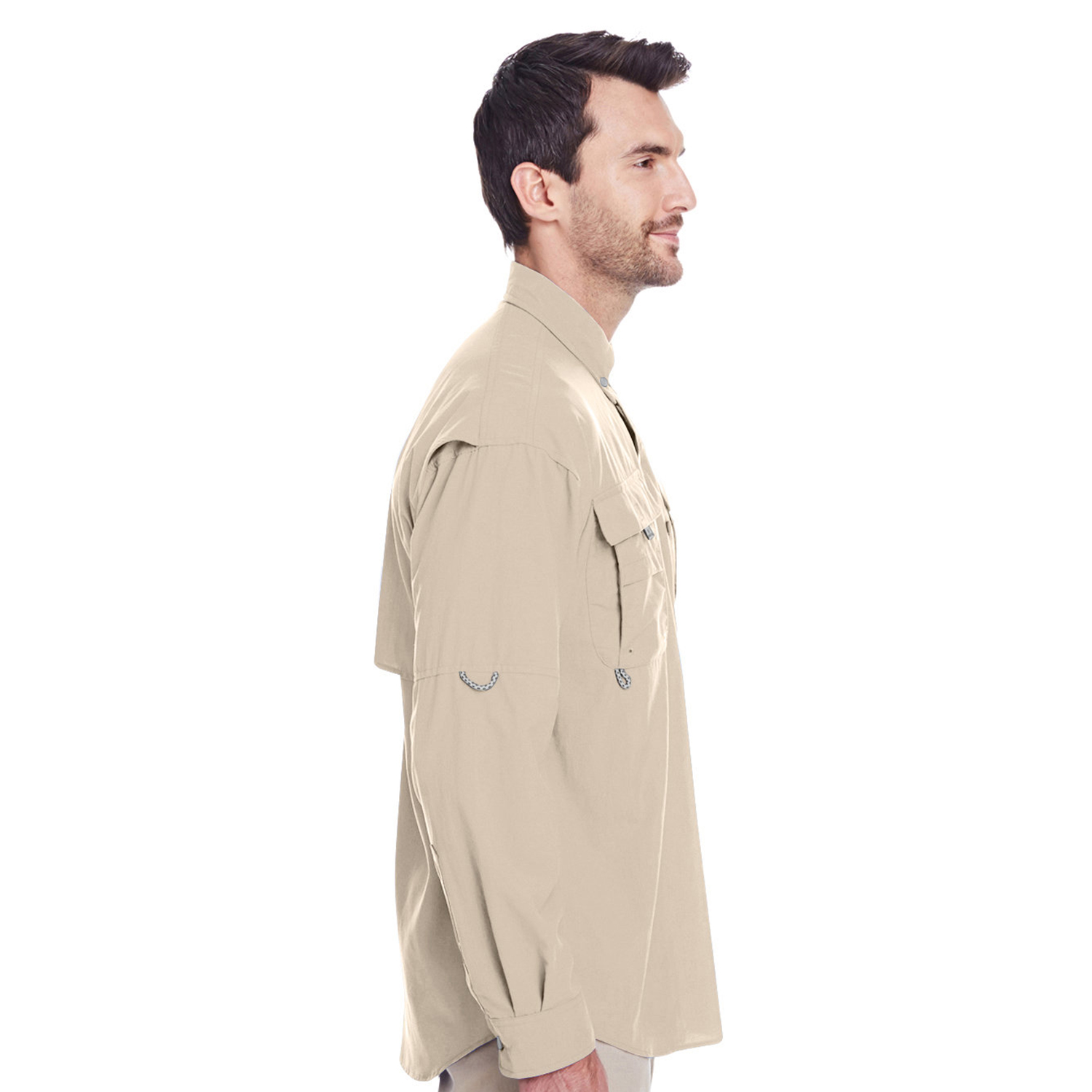 Columbia Men's Bahama™ II Long-Sleeve Shirt 7