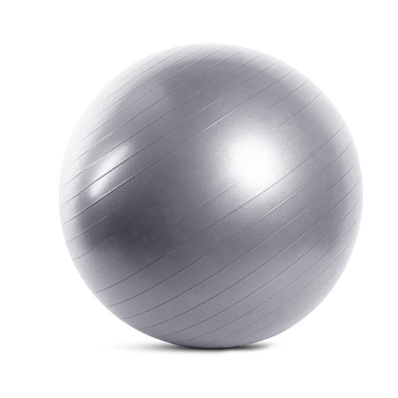 Non-Slip Yoga Ball 7