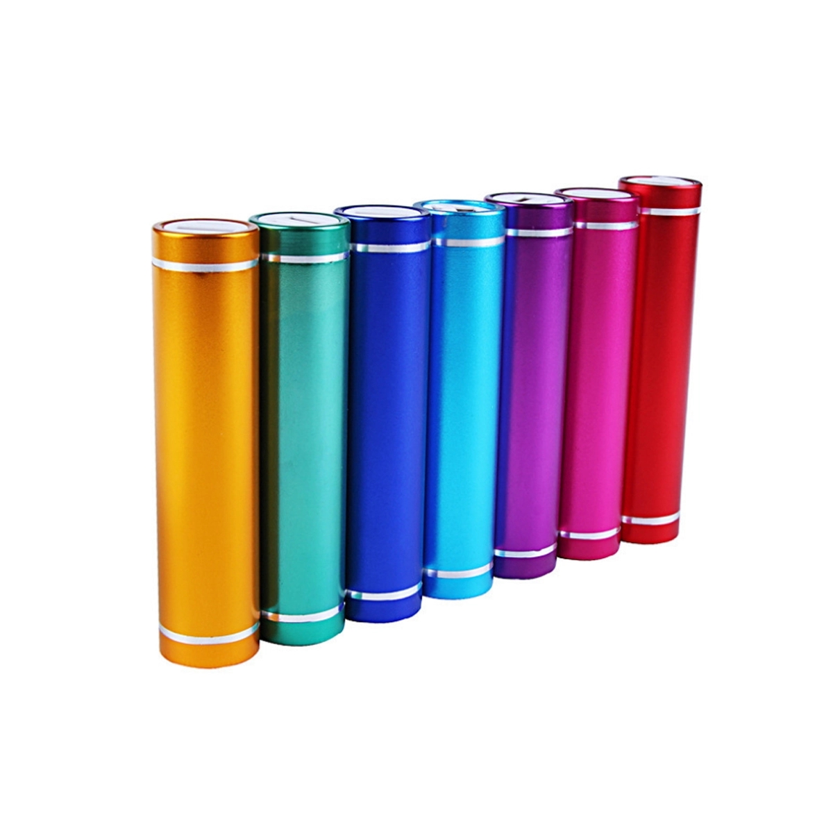 2200mAh Power Bank 4
