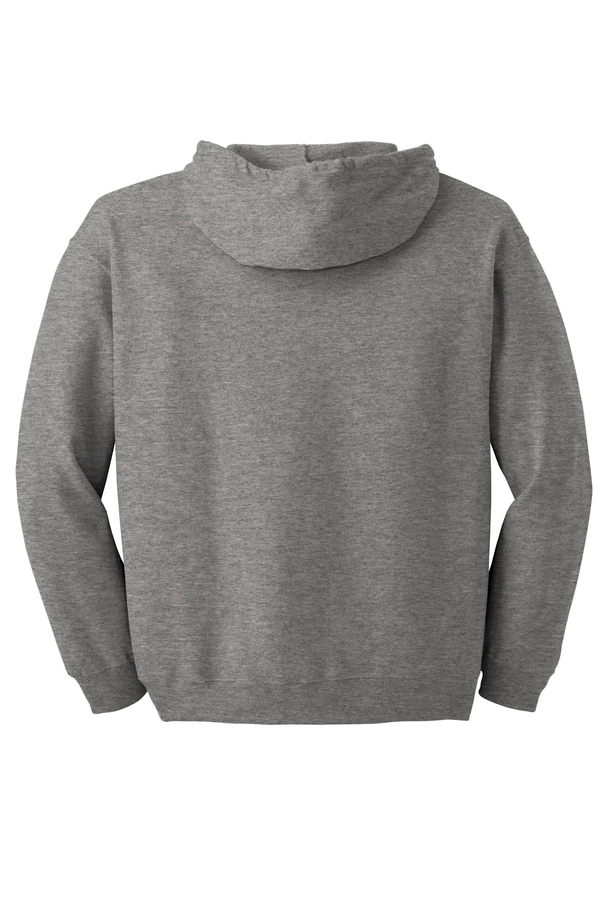 Gildan® Heavy Blend Full-Zip Hooded Sweatshirt 17