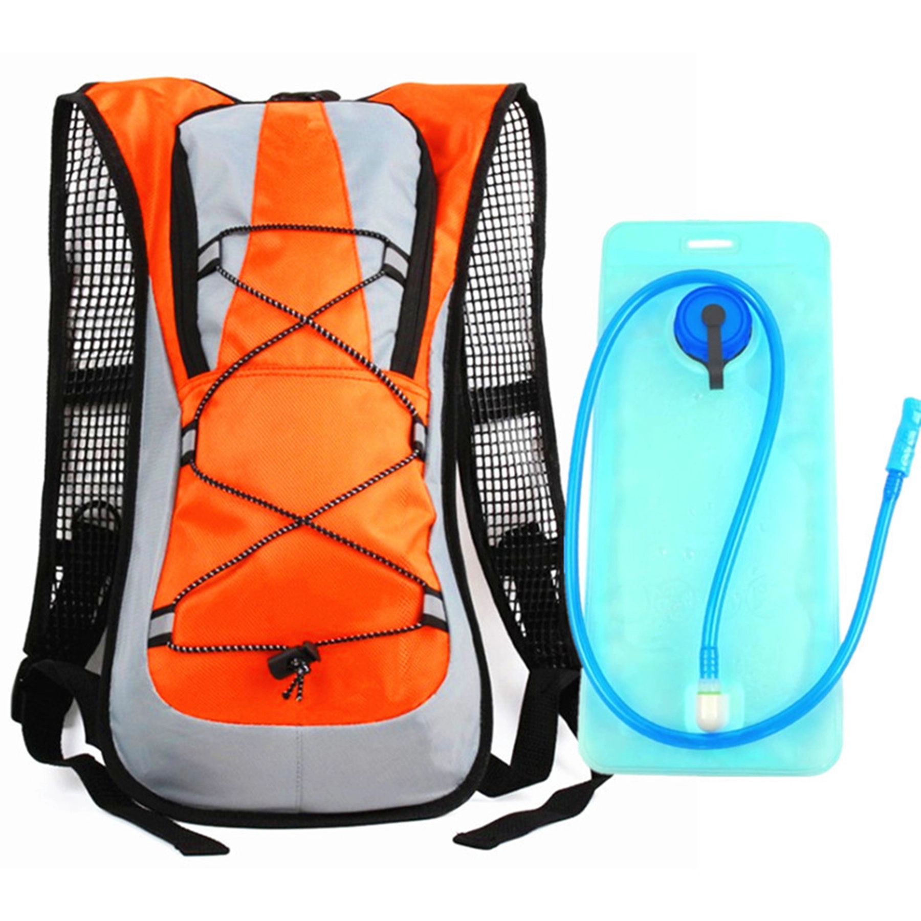 Hydration Backpack MOQ50 12