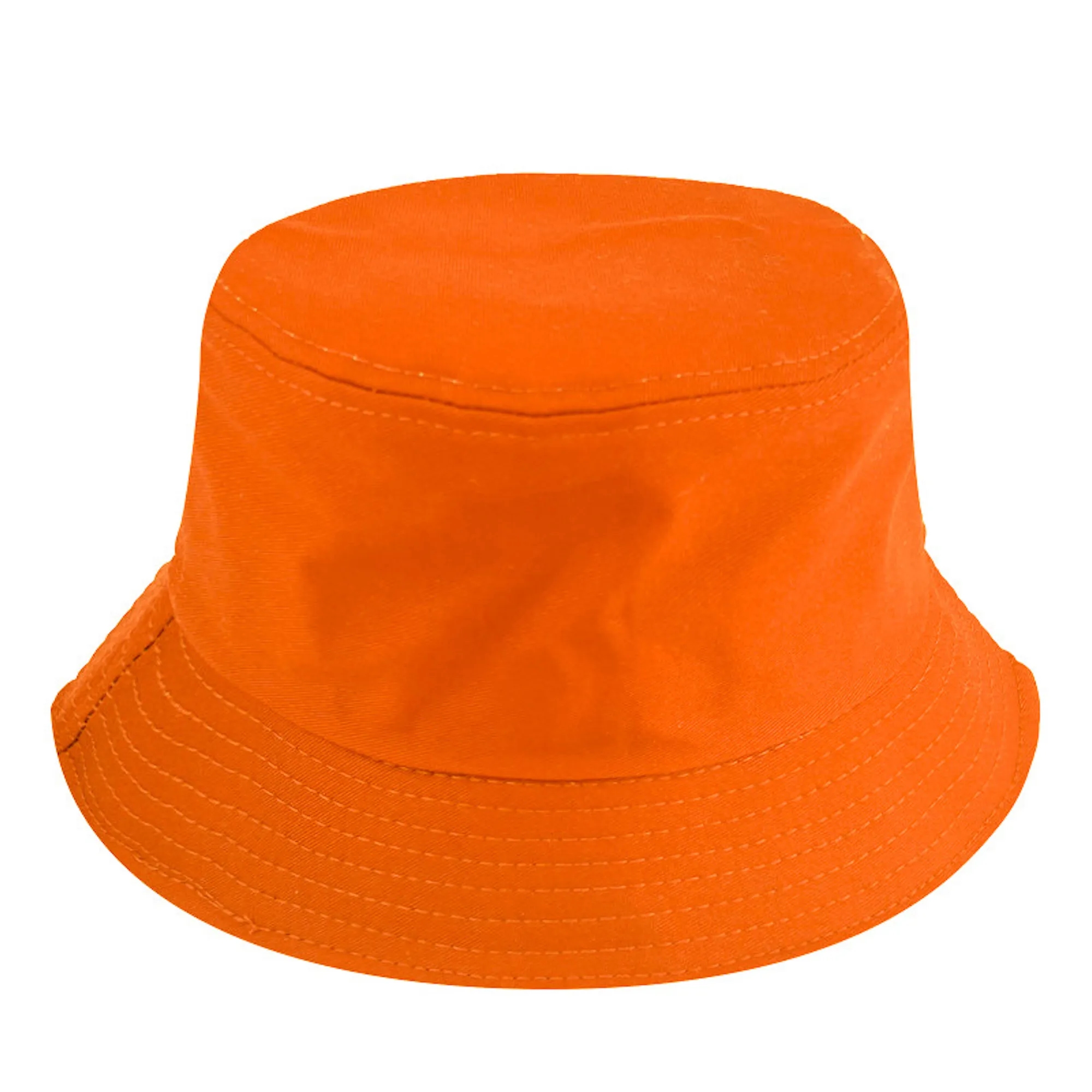 MOQ50 Unisex Bucket Golf Hat 2