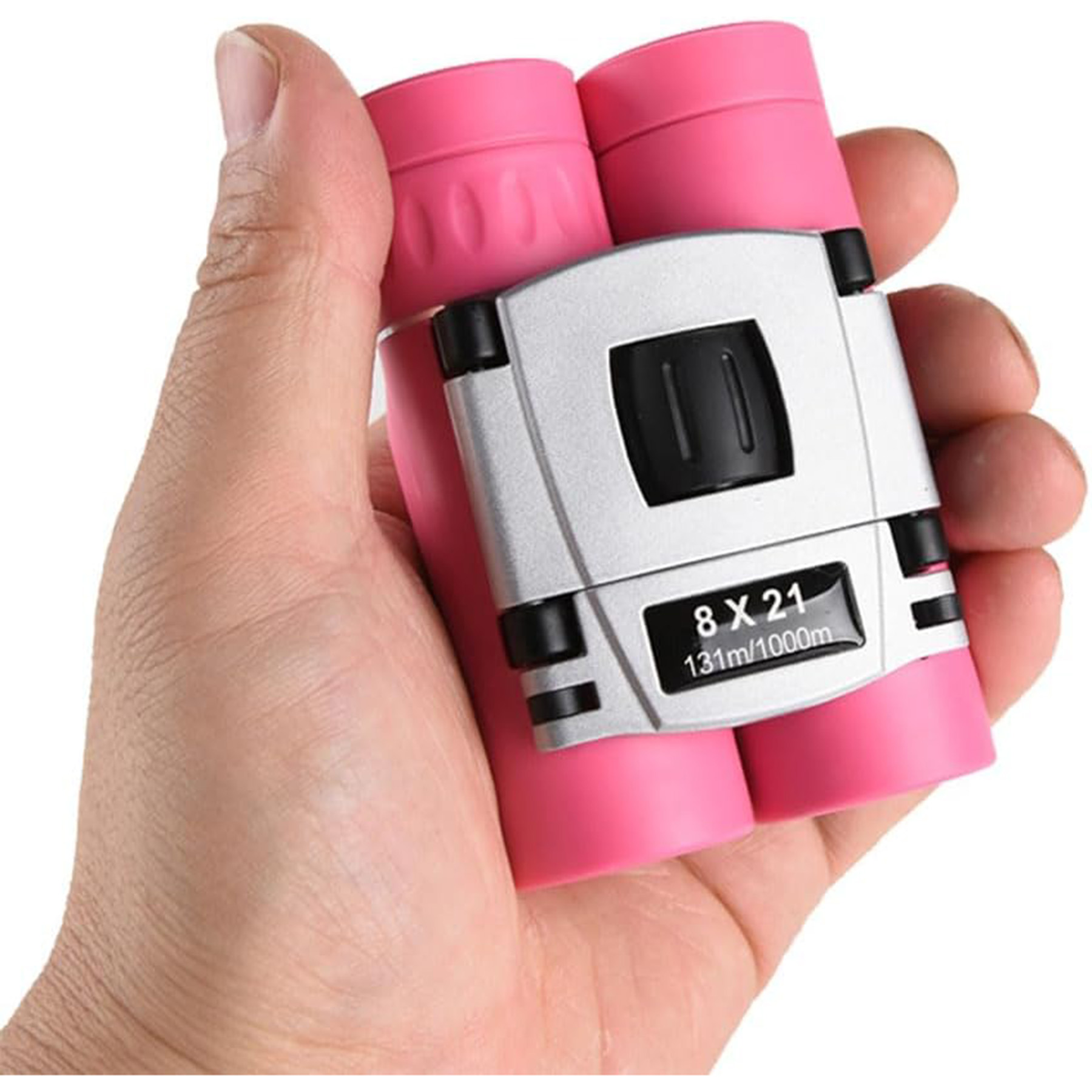 Compact Binoculars for Bird Watching 2