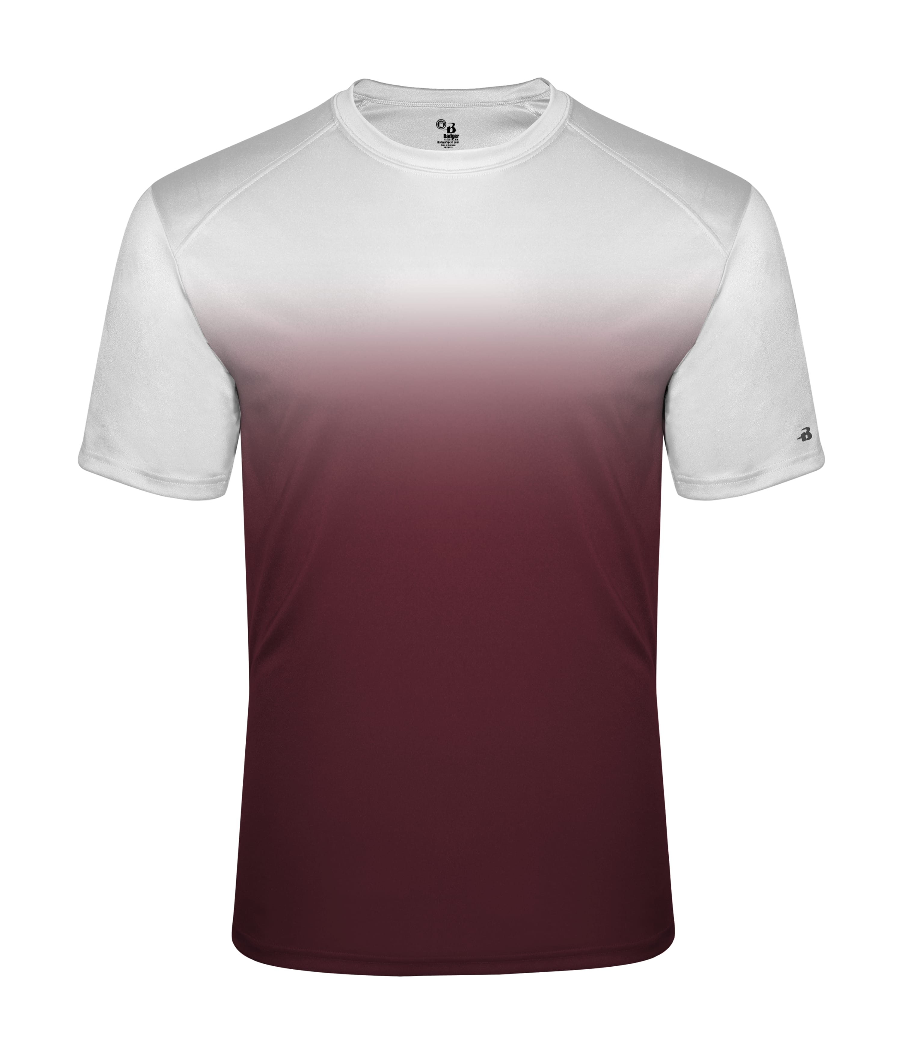 OMBRE YOUTH TEE 7