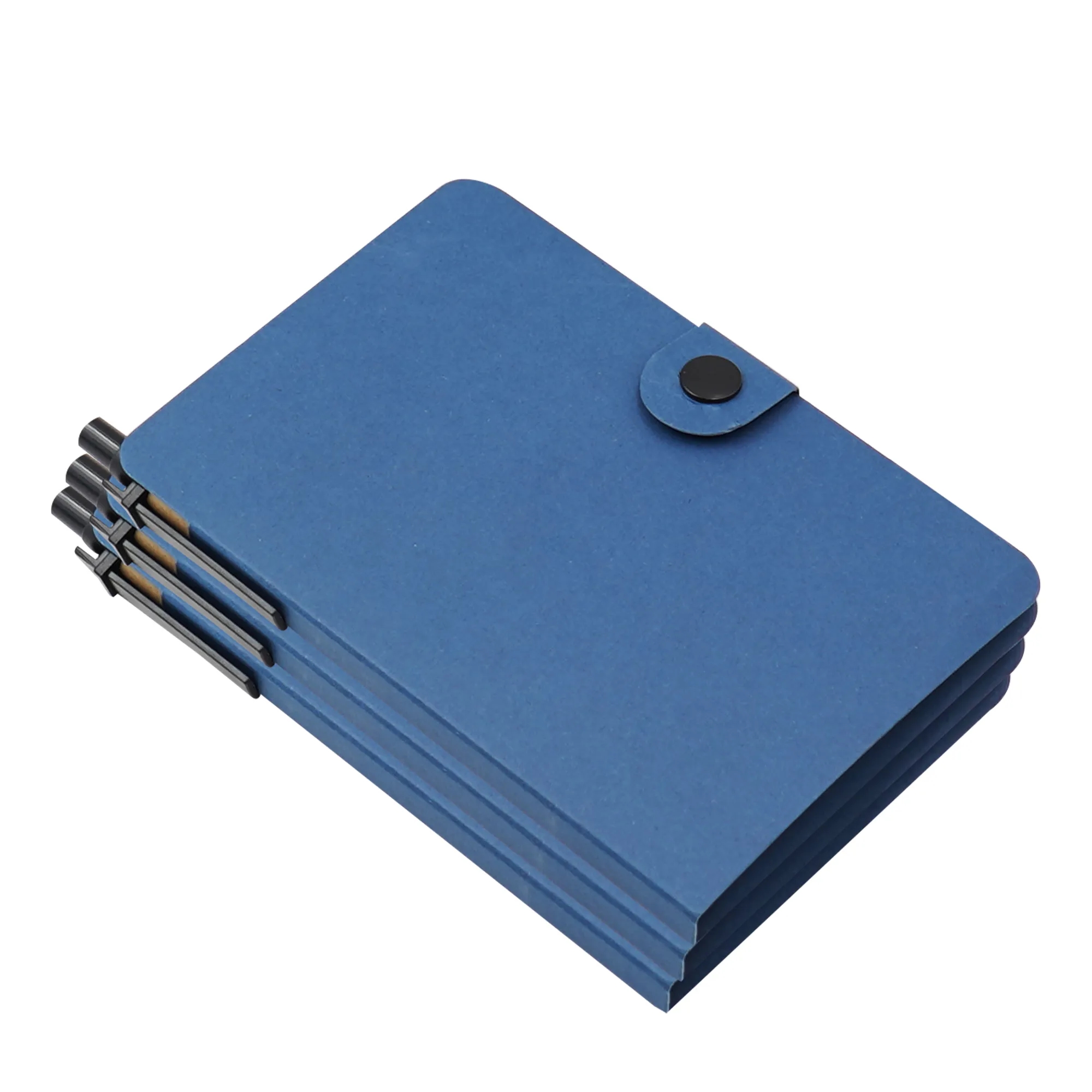 Custom Sticky Note With Pen 100pcs 2