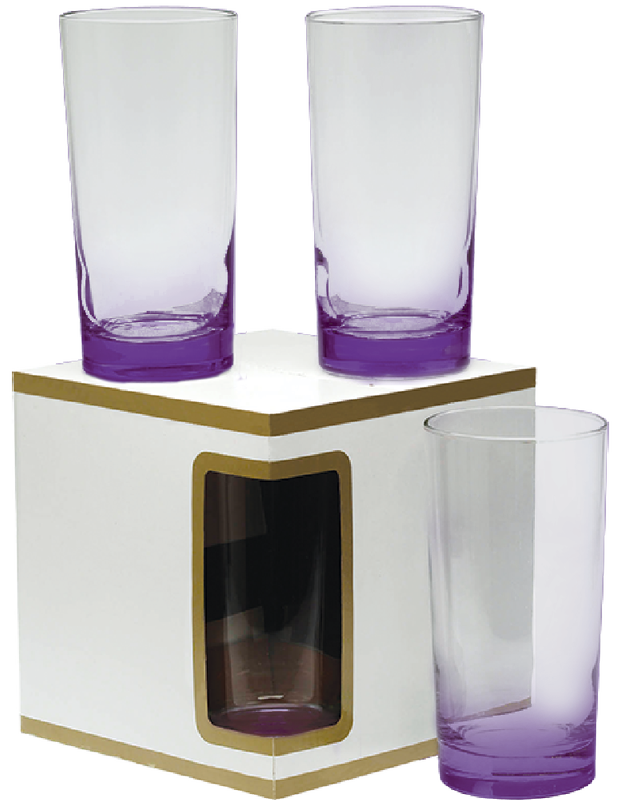 12 oz. Deluxe Beverage Premium Set 5