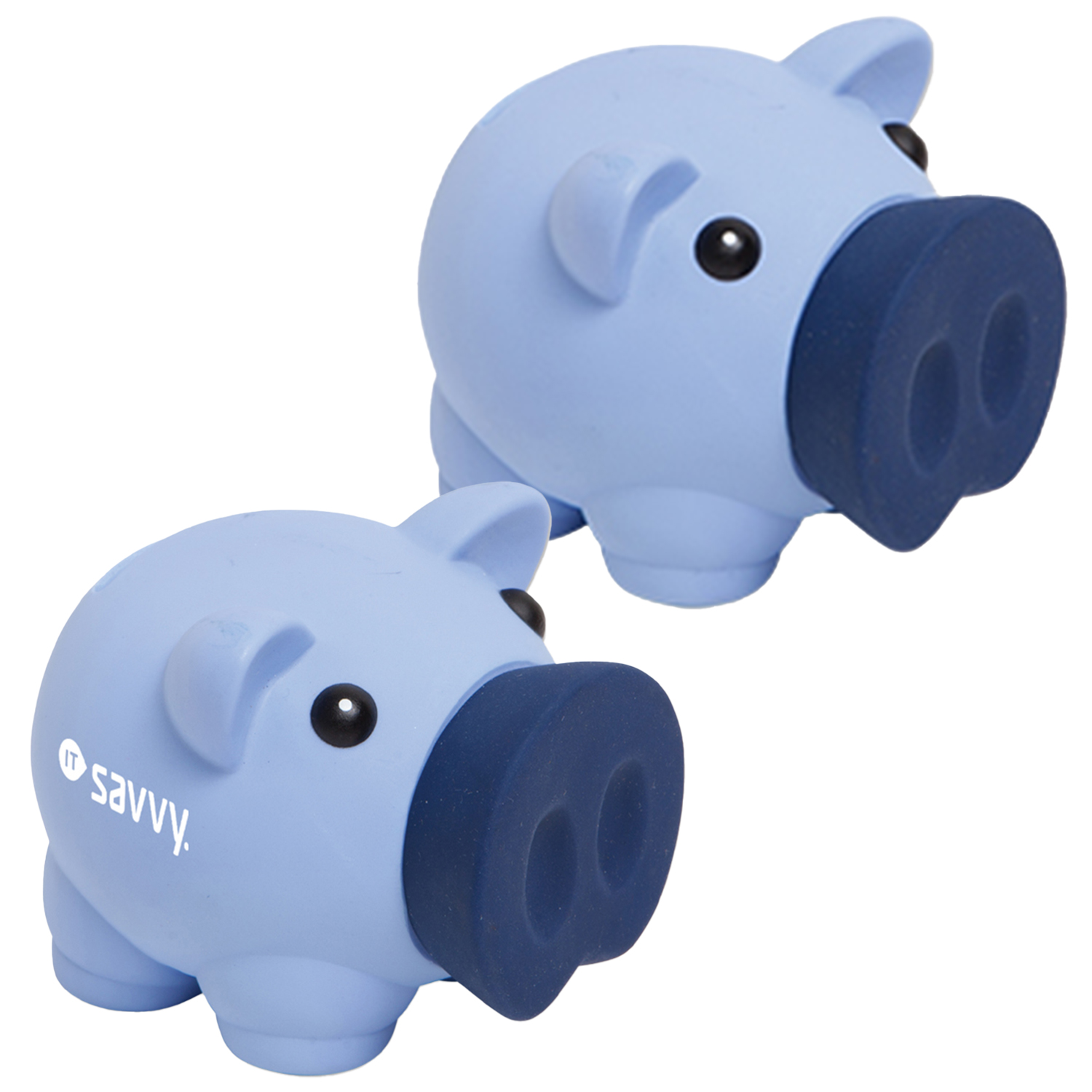 Removable Snout Piggy Bank 4