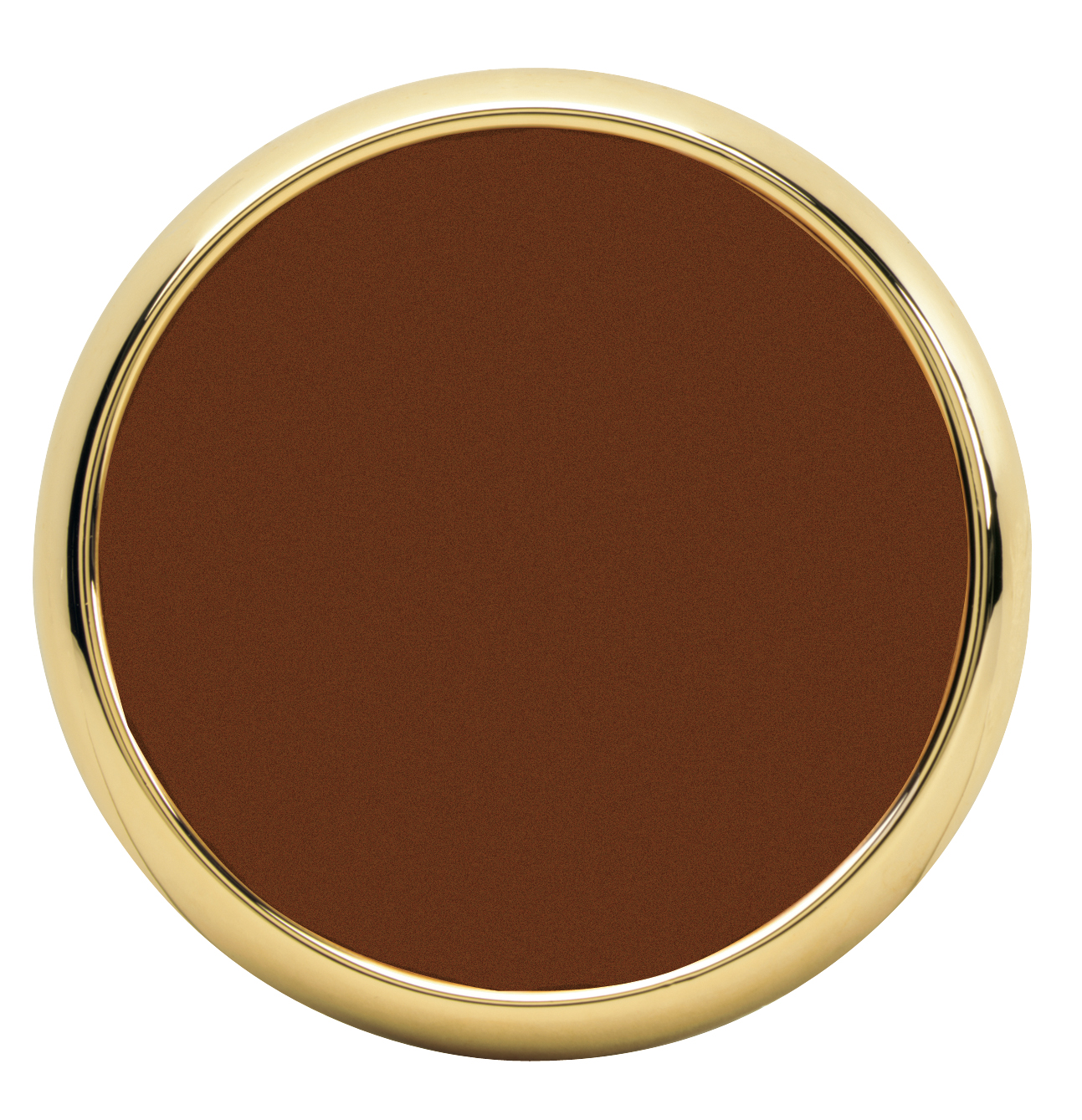 JAFFA® Leather Coaster 4