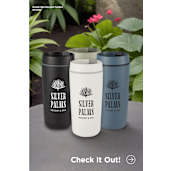 Grande 16oz Recycled Tumbler 12