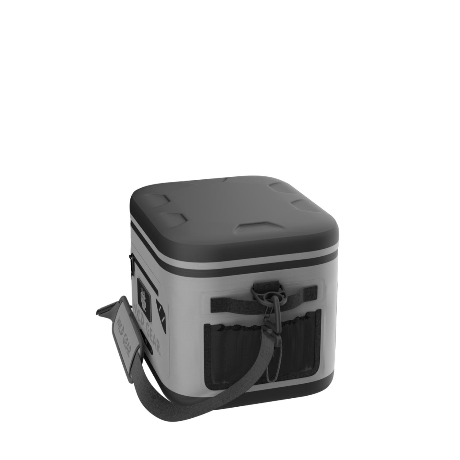20-Can Wyld Gear® USA-Made Soft Insulated Cooler Bag (12" x 13") 3