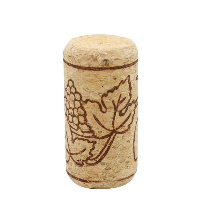 Cork Stopper 2