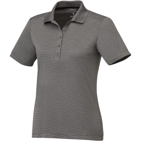 Women's DADE Short Sleeve Polo 48