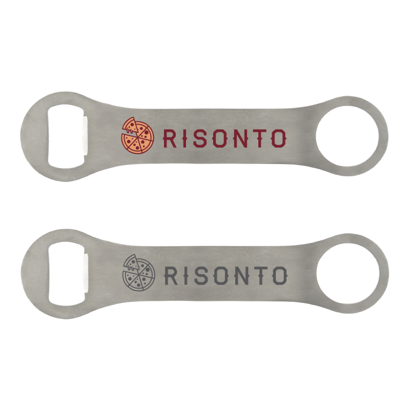 TrueBlade™ Bottle Opener 9