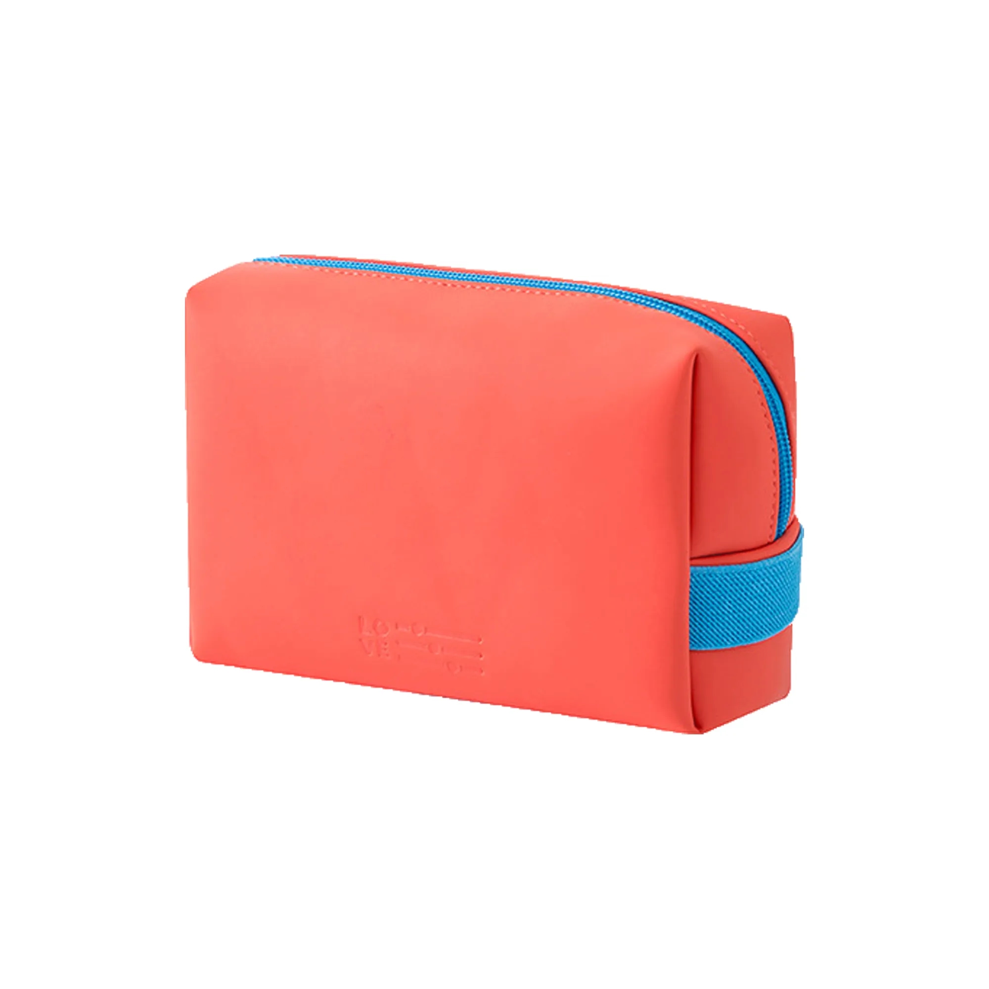Pu Makeup Bag With Large Capacity 6