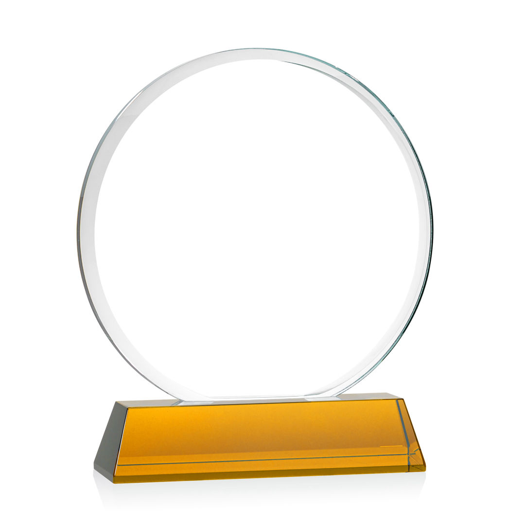 Blackpool on Newhaven VividPrint™ Award - Amber 2