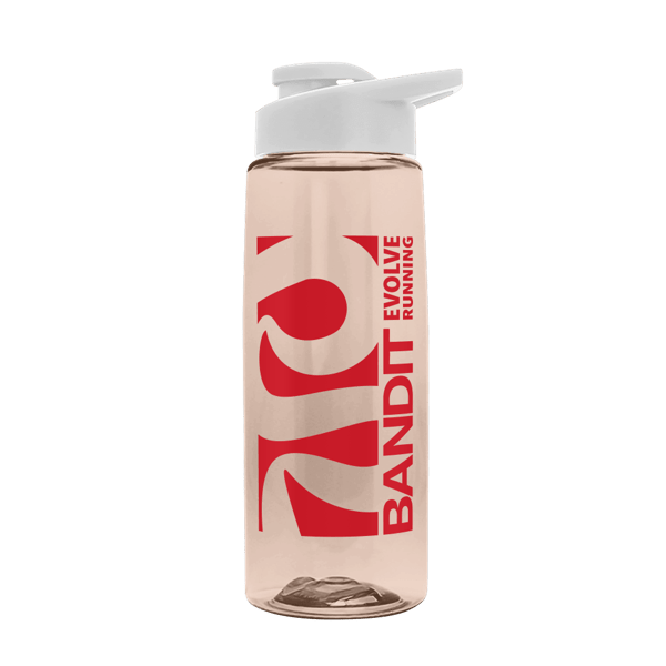 Gravel 26oz Tritan® Flair Bottle 2551