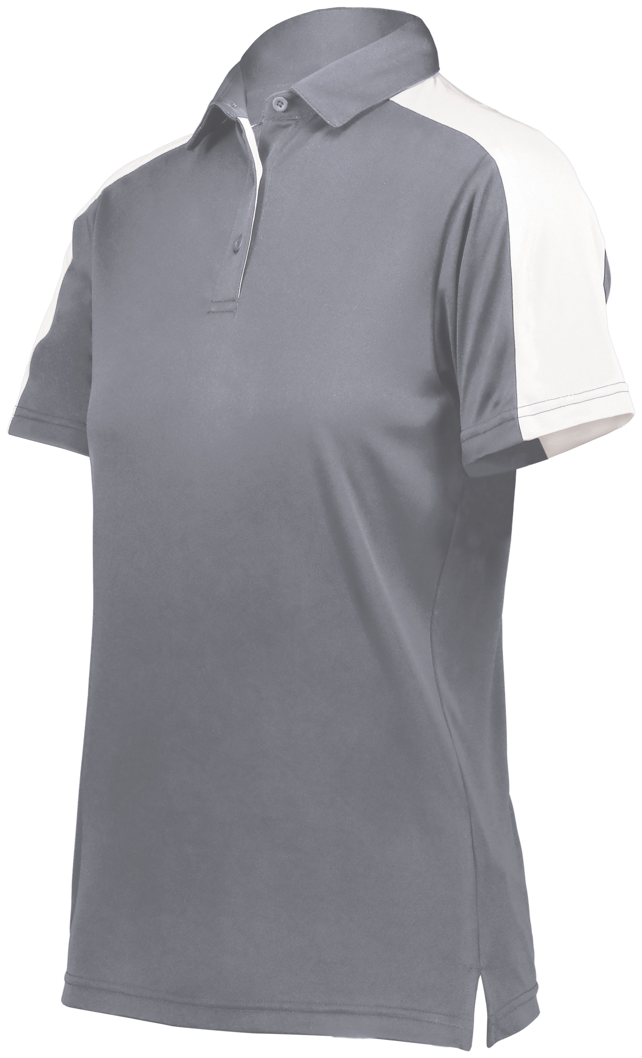 Ladies Bi-Color Vital Polo 11