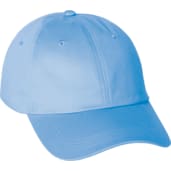 Unisex Incite Chino Twill Ballcap 29
