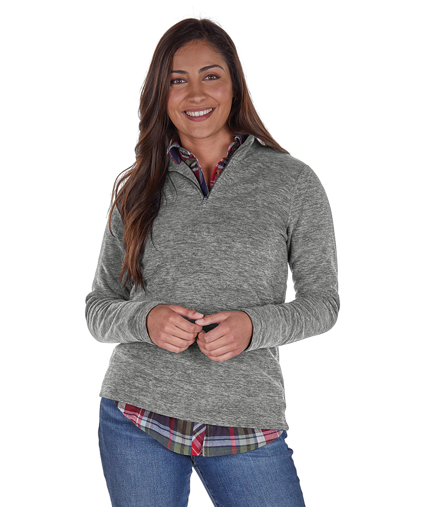 Women's Freeport Microfleece Pullover 31