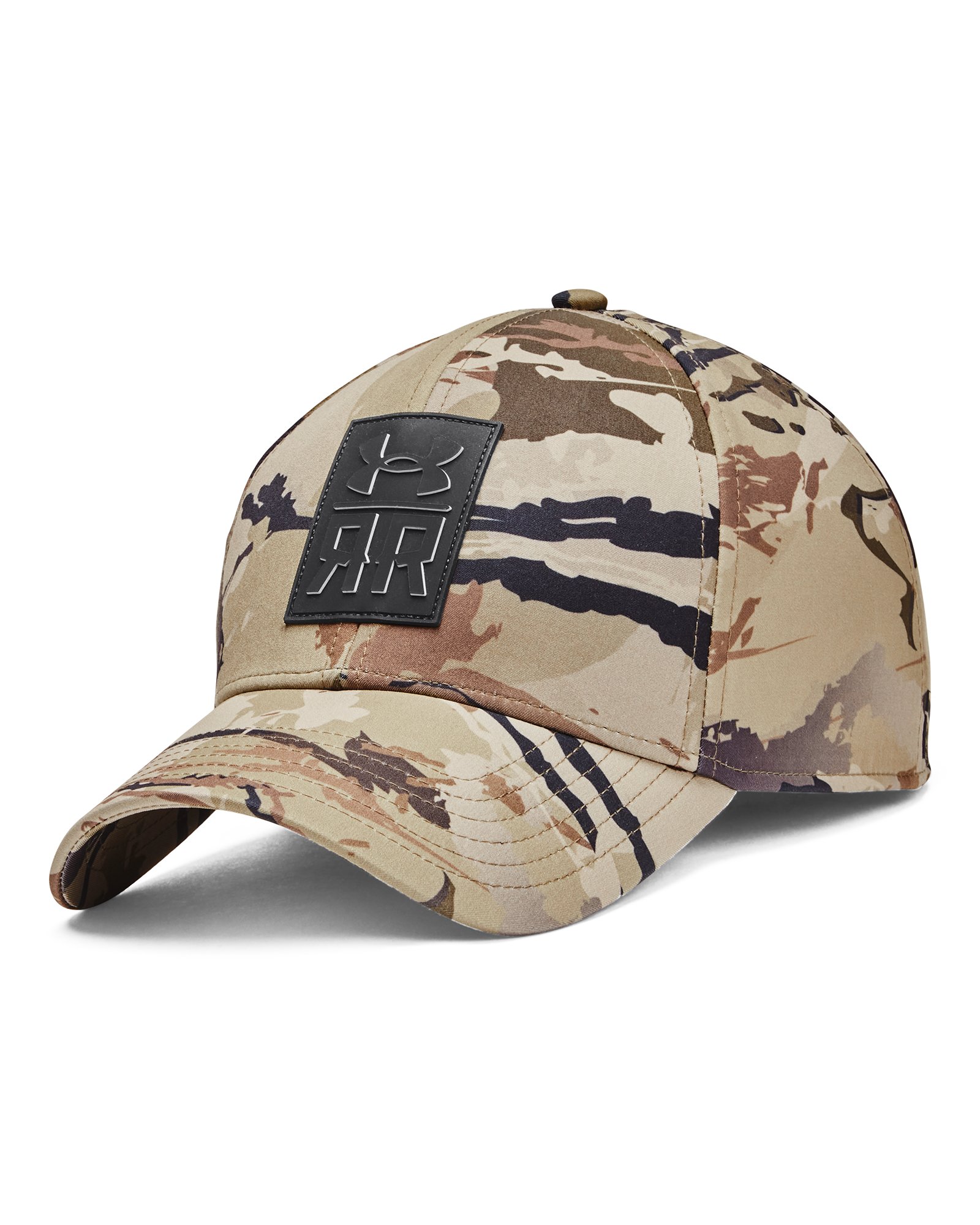 UA Ridge Reaper Men's Cap 2