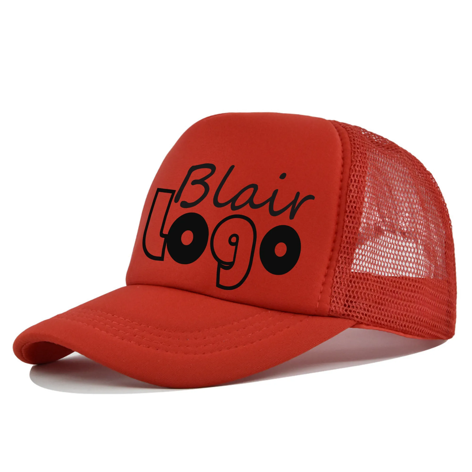 Outdoor Baseball Net Hat 4