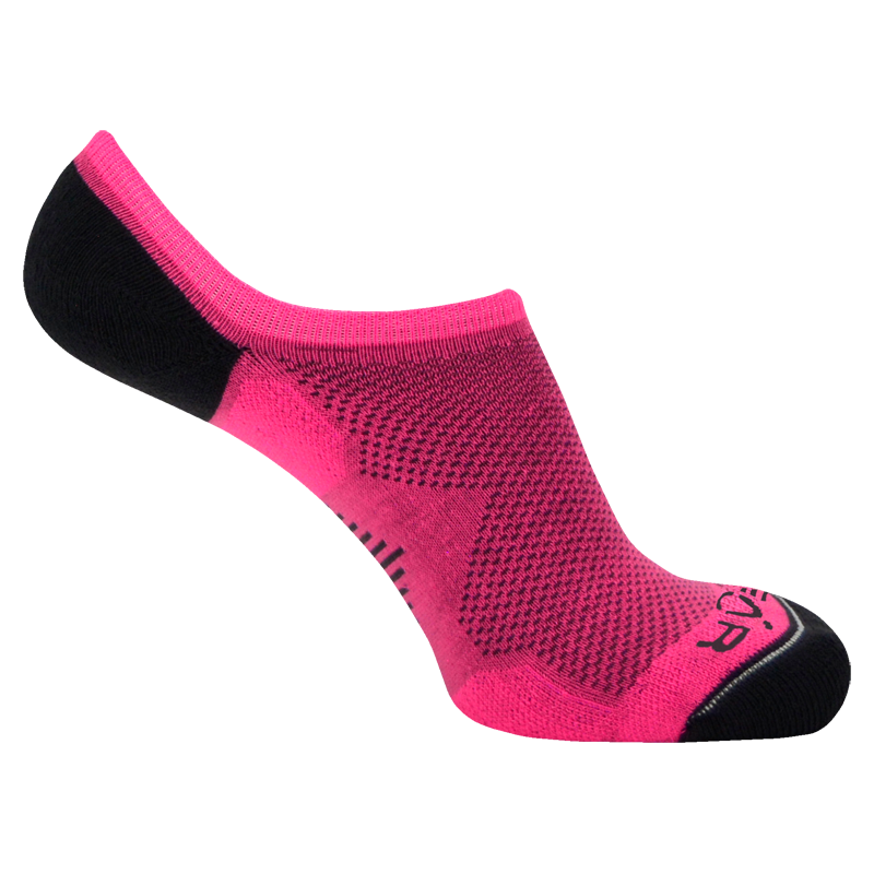 All Terrain No-Show Sox 19
