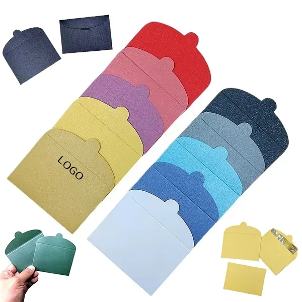 Business Gift Card Envelopes 5
