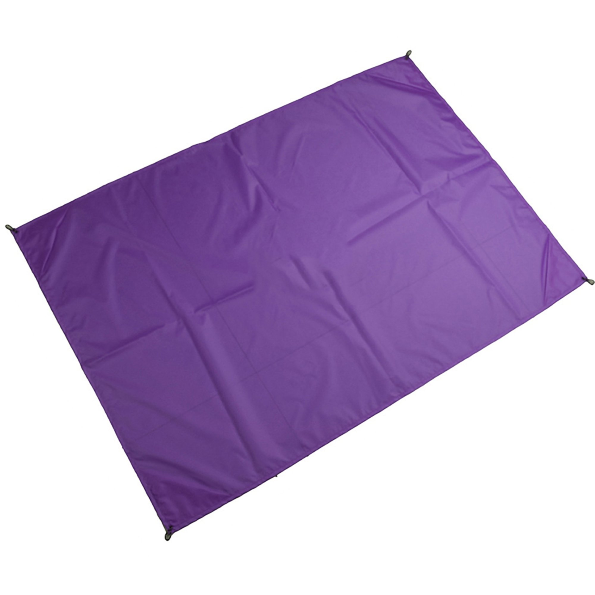 Polyester Picnic Blanket w/Drawstring Bag 2