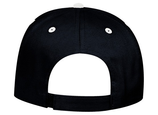OTTO CAP® 6 Panel Low Profile Baseball Cap 67